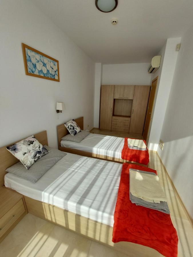 Fantastic Sea View Sun Village Byala Бяла Экстерьер фото