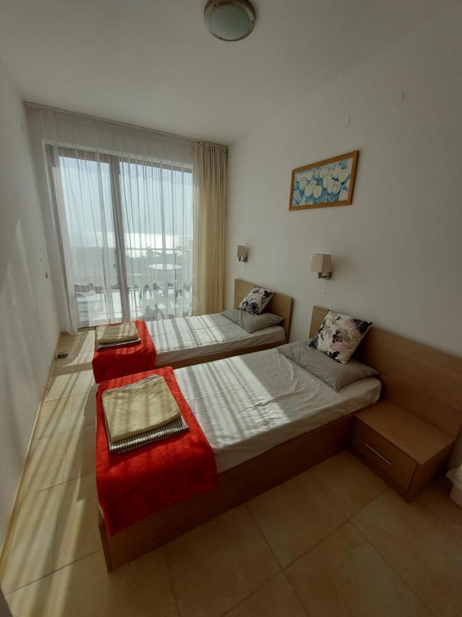 Fantastic Sea View Sun Village Byala Бяла Экстерьер фото