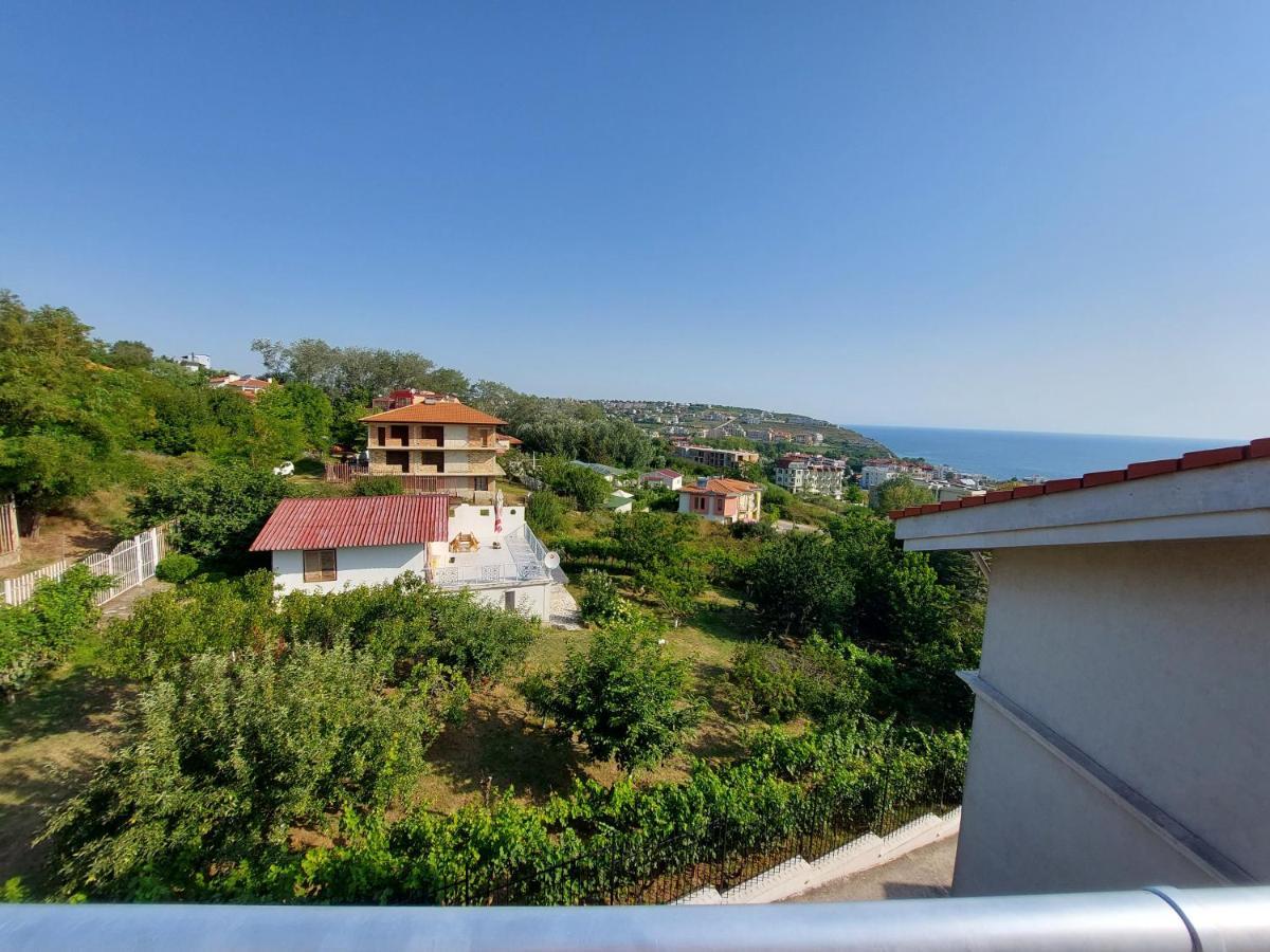 Fantastic Sea View Sun Village Byala Бяла Экстерьер фото