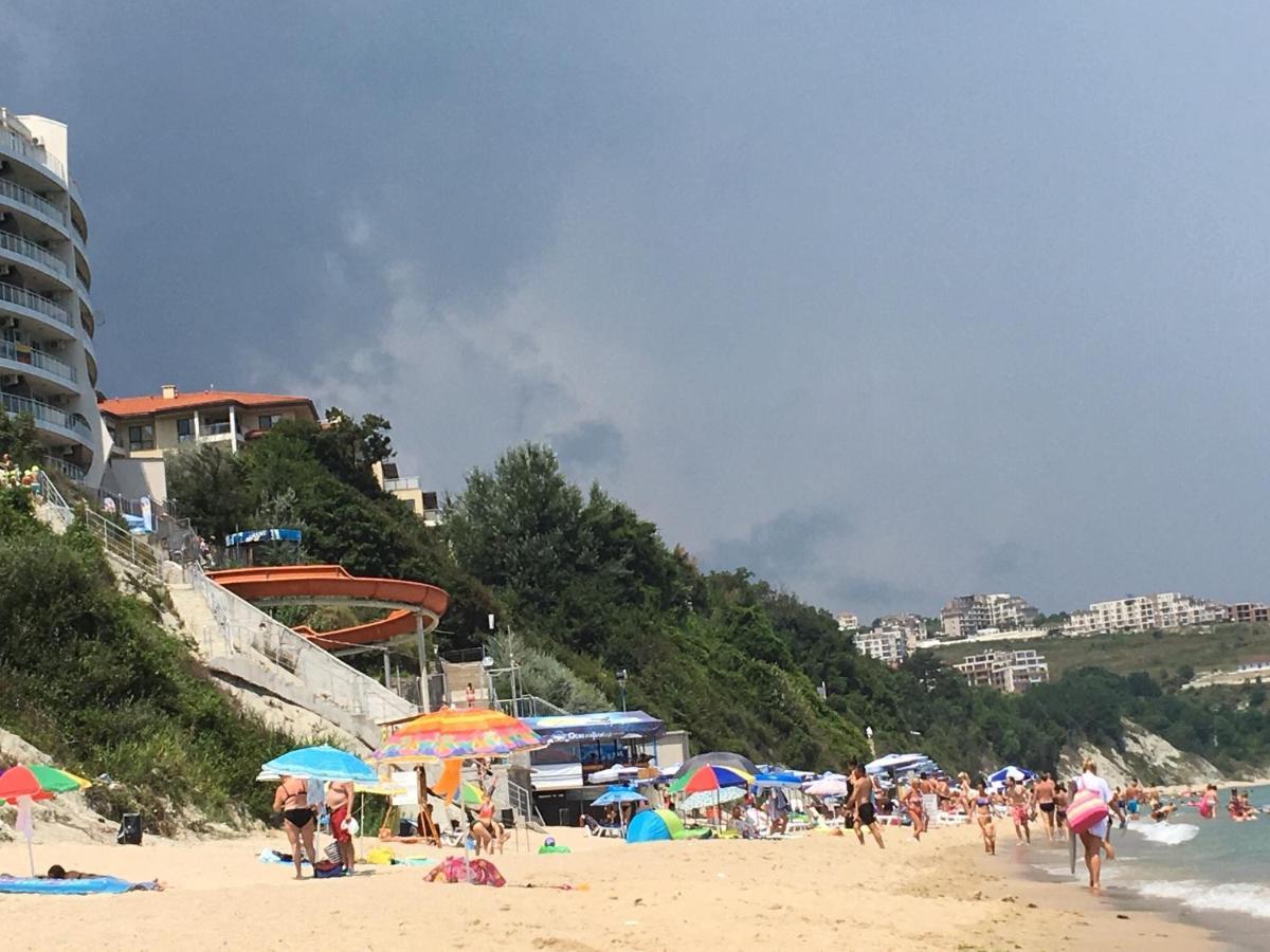 Fantastic Sea View Sun Village Byala Бяла Экстерьер фото